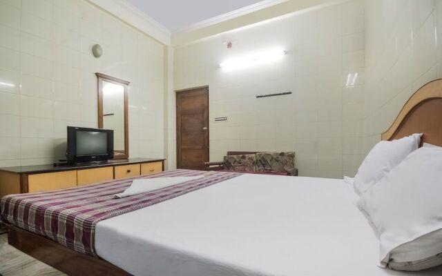 Spot On 46303 Mahalakshmi Inn