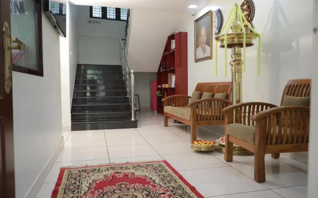 Pavithram Residency