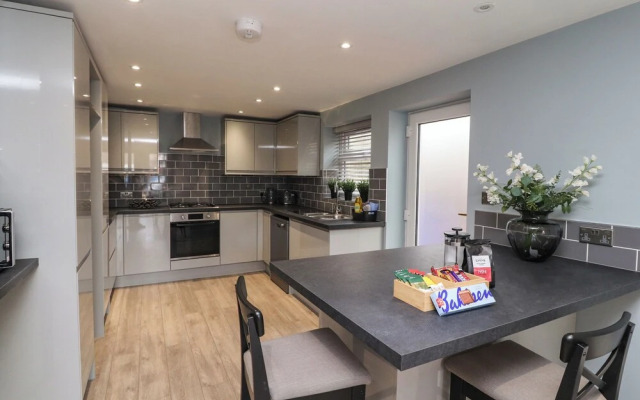 The Bungalow at 46 Church St