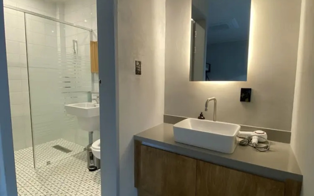 Shui Hostel