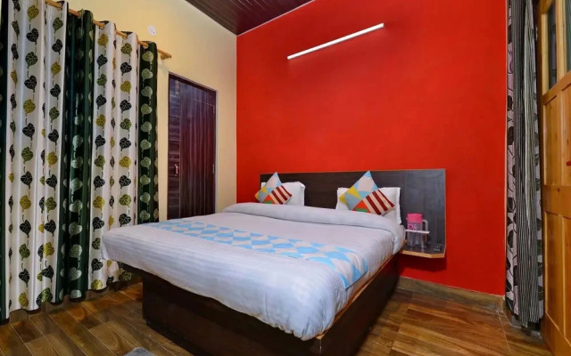 Mussoorie Hikes by OYO Rooms