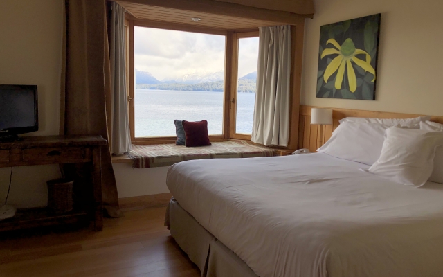 Correntoso Lake & River Hotel