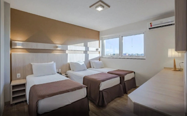 Luz Hotel by Castelo Itaipava