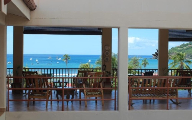 Park Avenue Villas Hotel