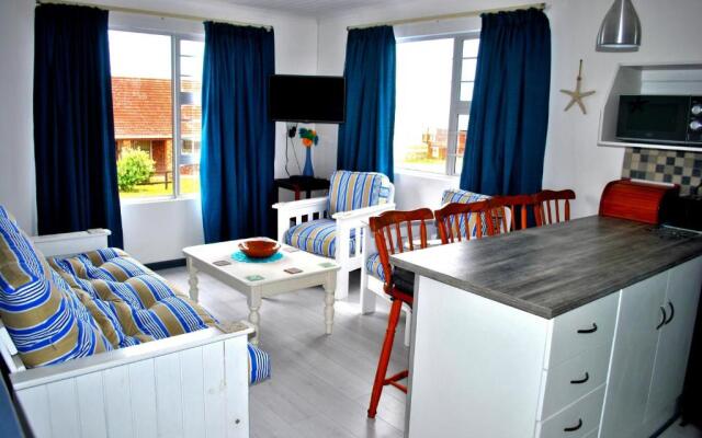 Whale Watch Accommodation