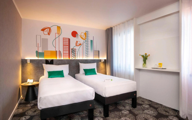 ibis Styles Pitesti Arges