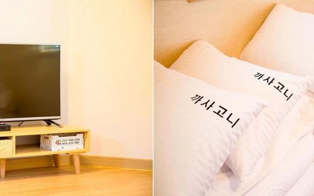 Yeosu Casagoni Pension