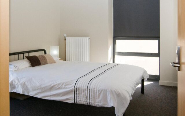 Te Puni Accommodation