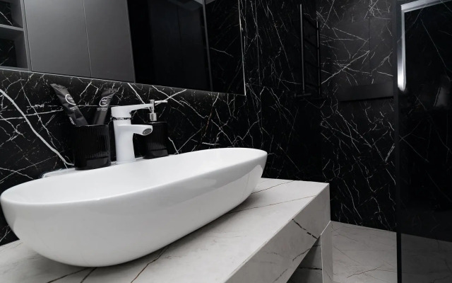 Апартаменты на улице Черкасская 9