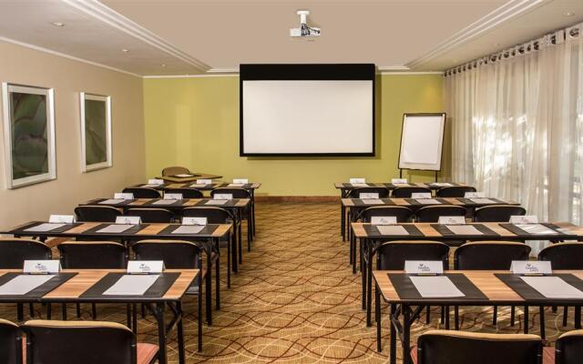 Garden Court Eastgate