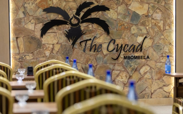 The Cycad Lodge & Chalets