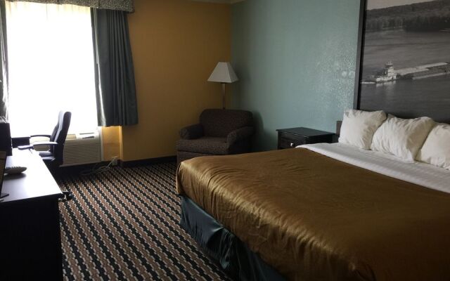 Super 8 by Wyndham Des Moines