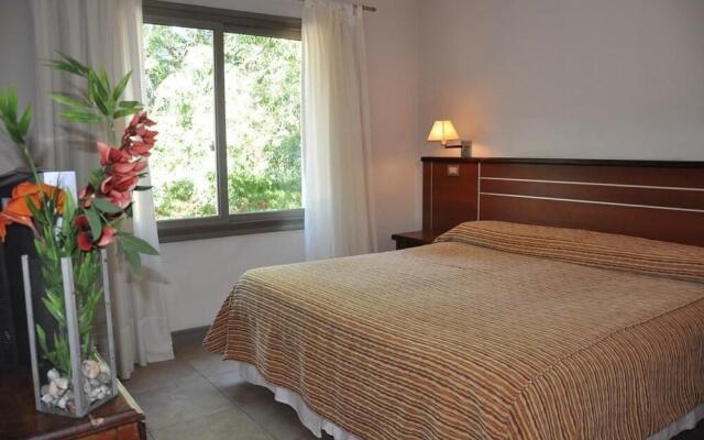 Hotel Savoia Mendoza