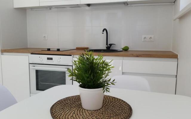 Tauralaukio g. 24B apartamentai