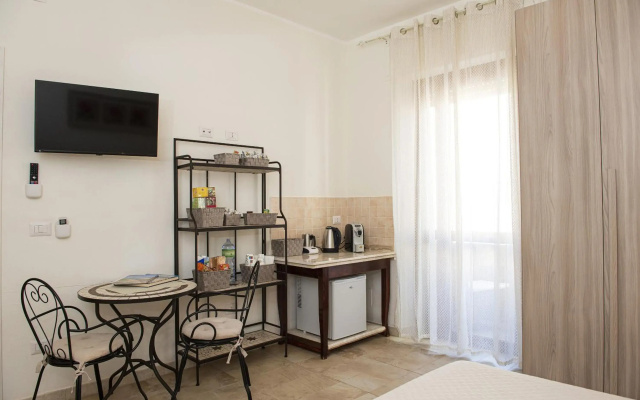 B&B I Gerani