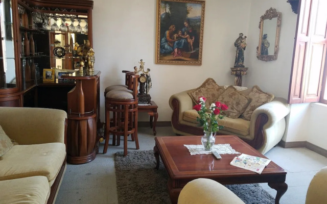 Casa Francisco Hotel