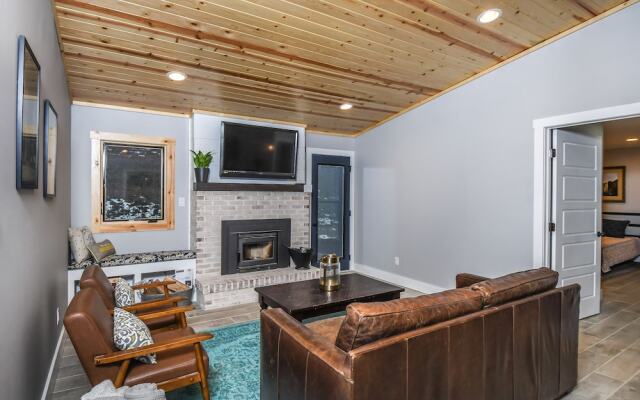 Little Bear 4 Bedroom House