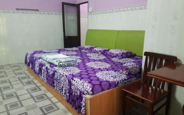 Thien Hoang Guest House