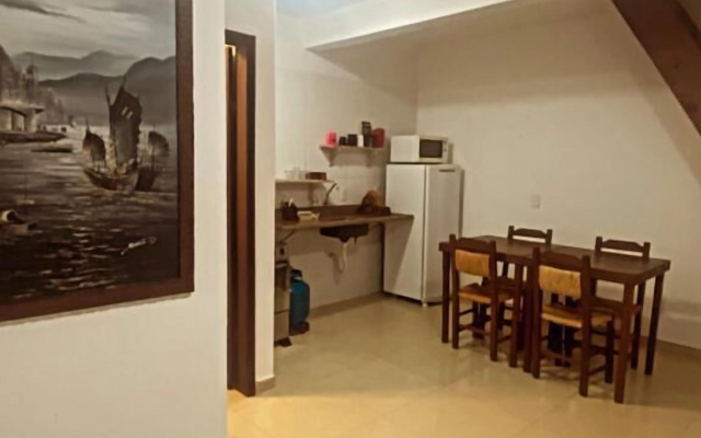 Joaquina Guest House