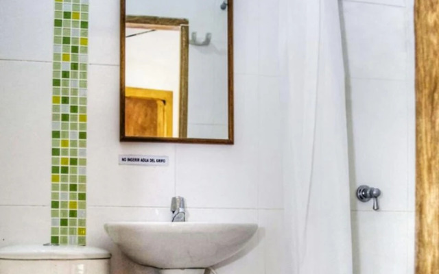Hotel Villa de Mompox