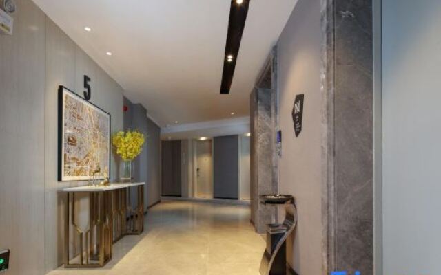 Echarm Hotel Jianshui Gucheng