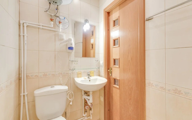 Nevsky Central Apartments