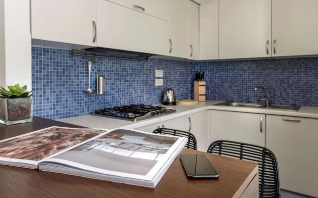 Residence Lungomare