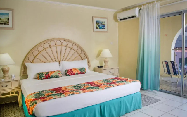 Sunbay Hotel
