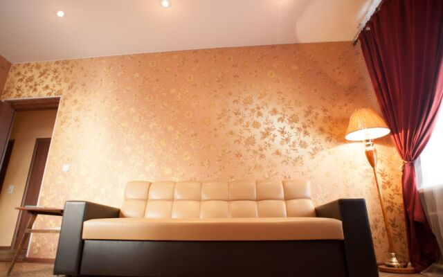 Апартаменты Old Flat 7