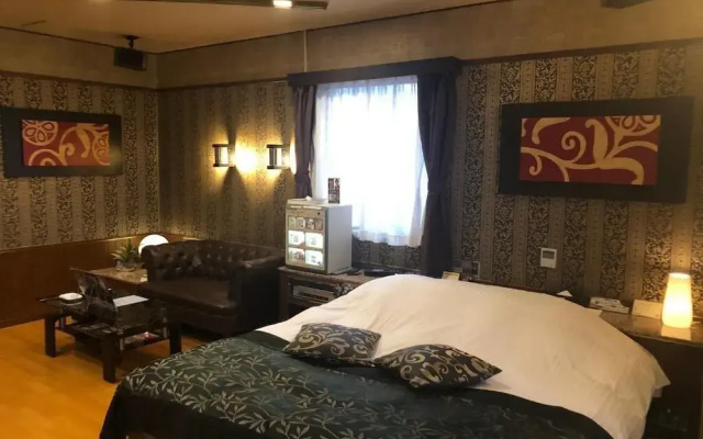 Restay Penthouse - Adults Only