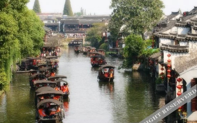 Zhaoyang Inn
