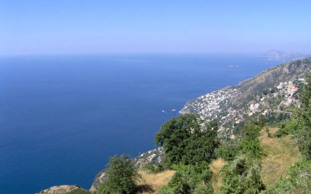 Bed & Breakfast Gilda Inn Agerola