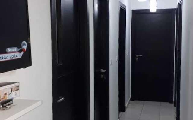 Cheap Luxury Apart  In Tangier With Wifi