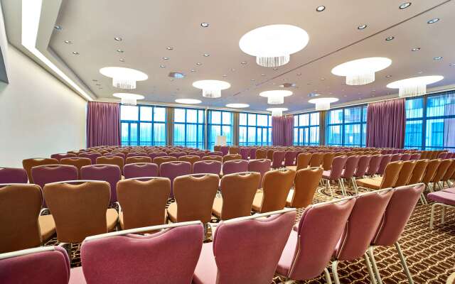 Radisson Blu Resort Bukovel