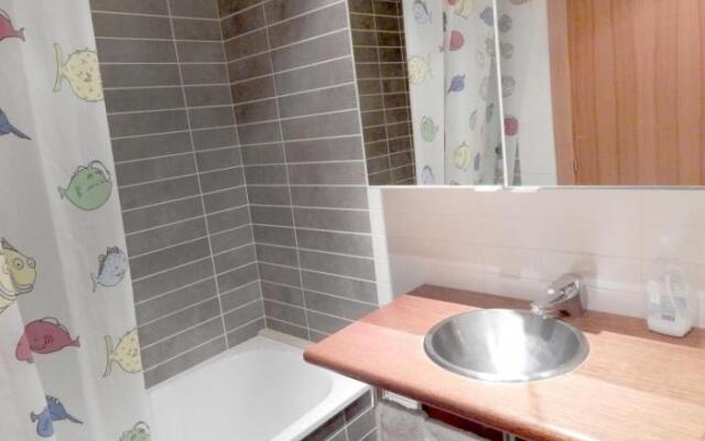 Girorooms palamós planta baixa 2a línia de mar