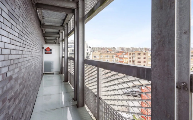 Central Blankenberge Stay