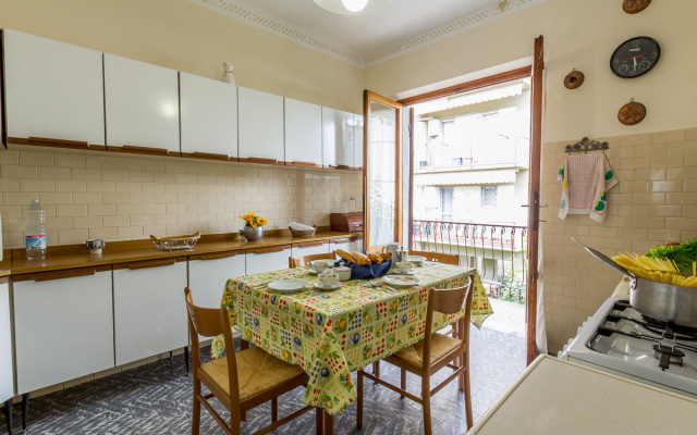 Casa Vittoria 800m from sea