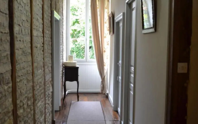 Demeure Verteuillaise