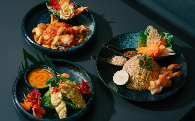 Deltapark Vitalresort