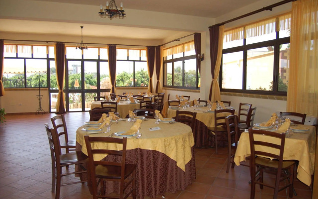 Il Giardino del sole