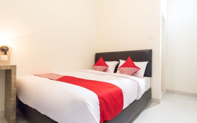 Kamani Homestay Syariah by OYO Rooms