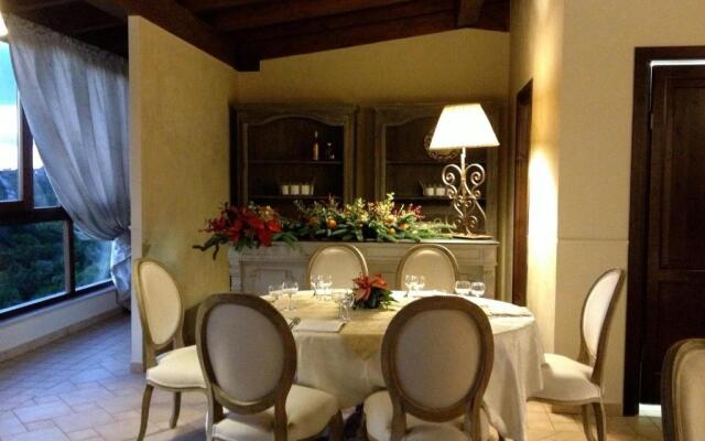 Hotel Villa Calandrino