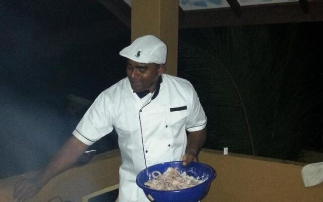Solomon Beach Hotel
