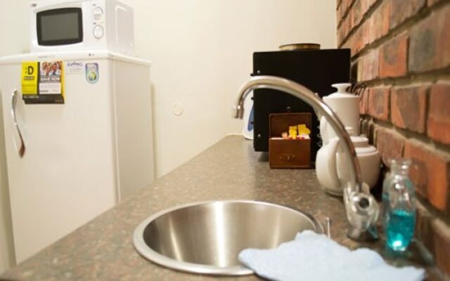 Lily Guesthouse