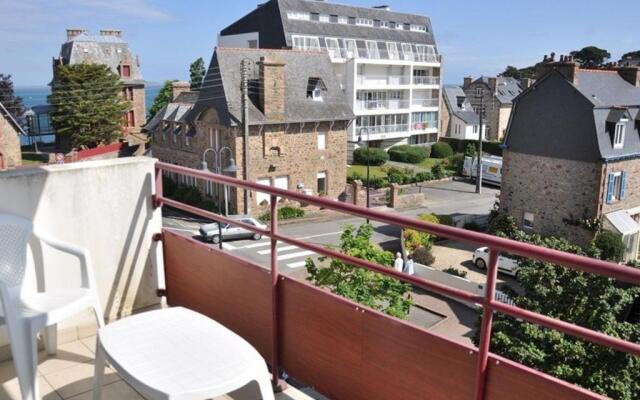 Appartement Perros-Guirec, 3 pièces, 4 personnes - FR-1-368-114