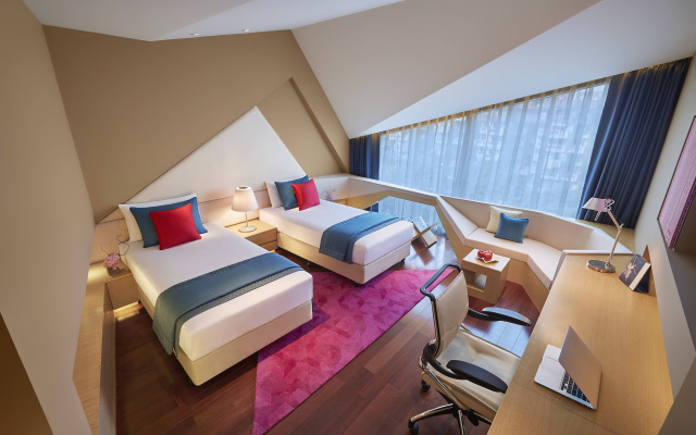 Vivanta New Delhi, Dwarka