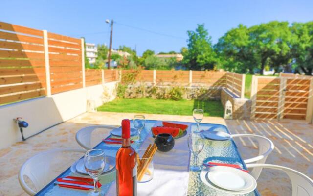 Senses Suites