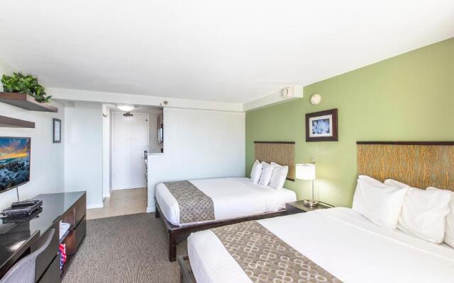 445 Seaside Ave #2703