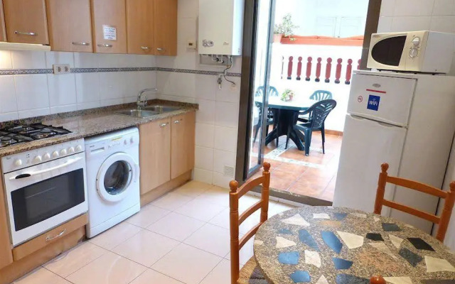 Aptbcn Rambla Guest House