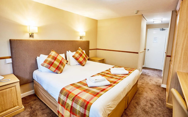 Abbotsford Hotel